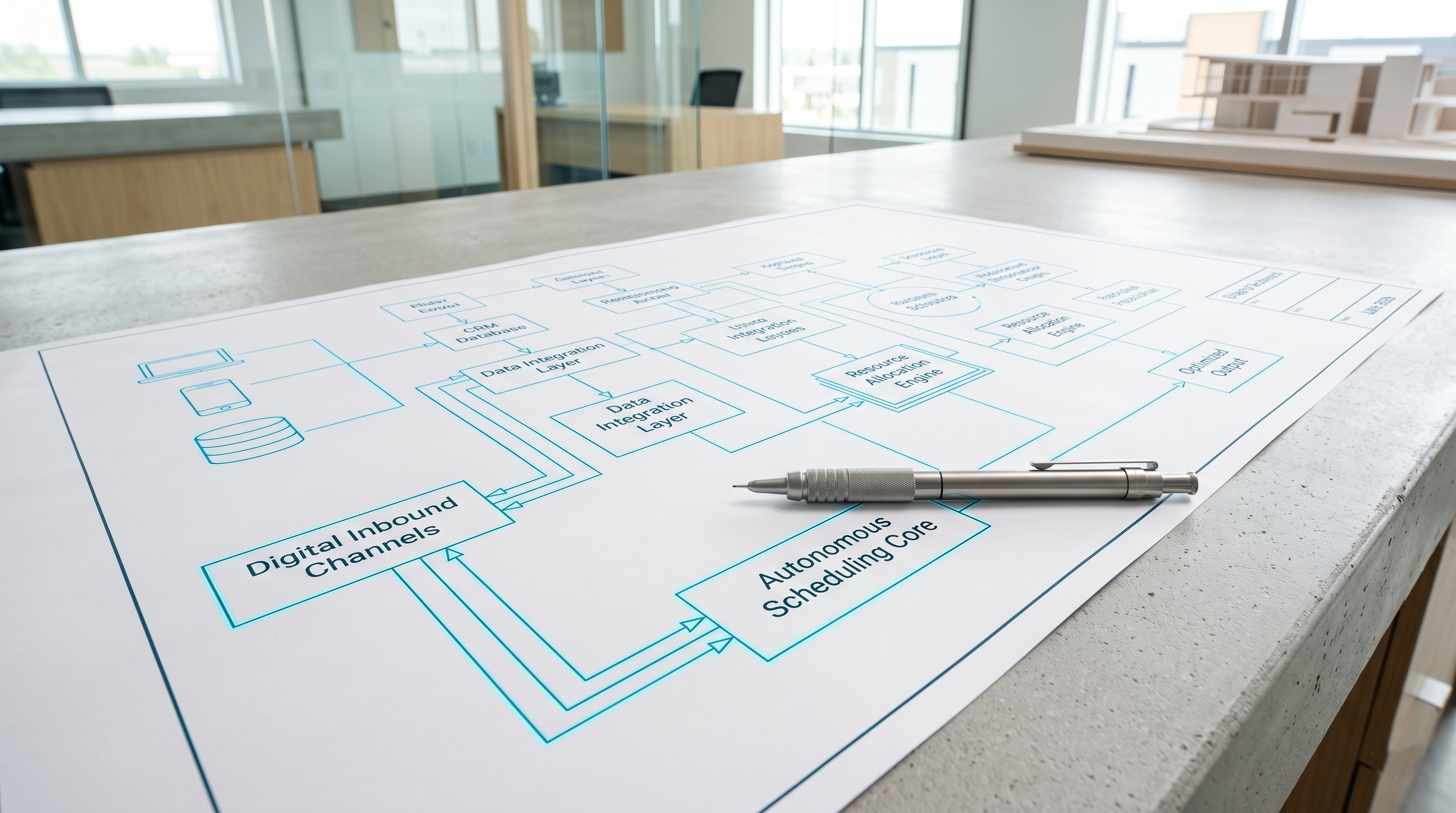2027 Automation Blueprint